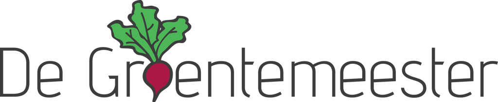 Logo Groentemeester Logo Groentemeester