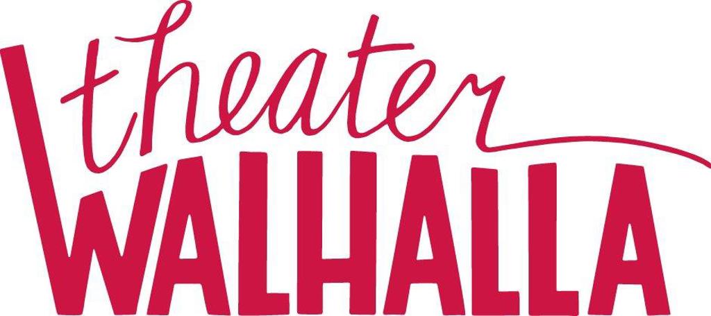 Logo Theater Walhalla Logo Theater Walhalla