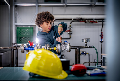 Portlantis - Robin Utrecht