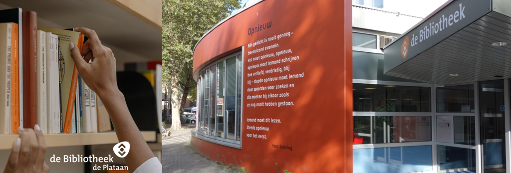 Buzz010 Vlaardingen Centrum Buzz010 Vlaardingen Centrum